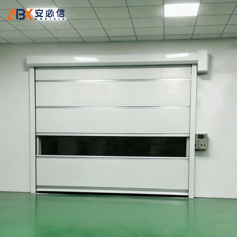 北京高速门